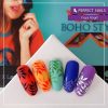 LacGel LaQ X Boho Style Gel Polish Collection