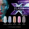 LacGel LaQ X - Flash Reflect #1 Gel Polish Collection