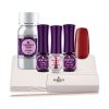 Christmas Gift with Gel Polish Starter Kit - Medium