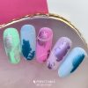 Elastic Pastel Gel Collection