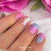 Elastic Pastel Gel Collection