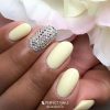 LacGel Milkshake Gel Polish Selection