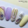 LacGel Milkshake Gel Polish Selection