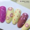 LacGel Milkshake Gel Polish Selection