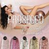 LacGel Effect Prosecco Gel Polish Selection