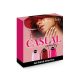 LacGel Casual Colors Gel Polish Selection