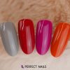 LacGel Cosmo Fashion Gel Polish Selection