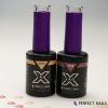 LacGel LaQ X - Natural Colors Duo Gel Polish Selection