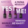 Kit - Test Me - Trial Kit