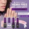 Hema Free Gel Polish Starter Kit