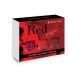 Gel Effect Nail Polish Collection - Red Passion