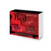 Gel Effect Nail Polish Collection - Red Passion