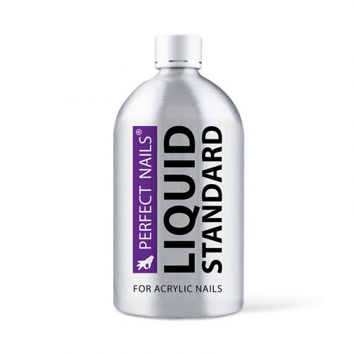 Liquid - Standard Speed 500ml