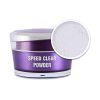 Acrylic - Speed Clear Powder 50ml