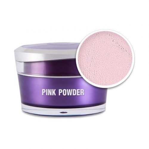 Acrylic - Pink Powder 15ml