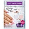 Acrylic - Salon Clear Powder 15g