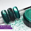 Chrome Powder - Turquoise