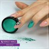 Chrome Powder - Turquoise