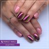 Scarabeus Chrome Powder - Pink