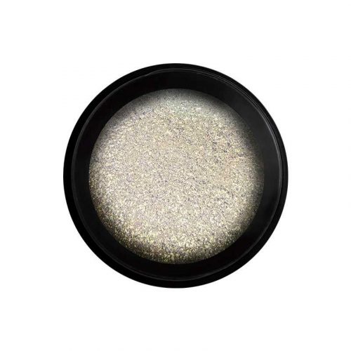 Unicorn Chrome Powder - White