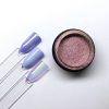 Veil Chrome Powder - Pastel Mallow