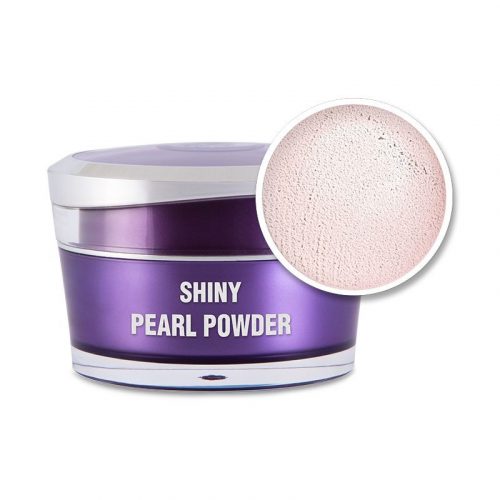 Acrylic - Shiny Pearl powder 50ml