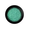 Aurora Veil Chrome Powder - Green