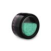 Aurora Veil Chrome Powder - Green