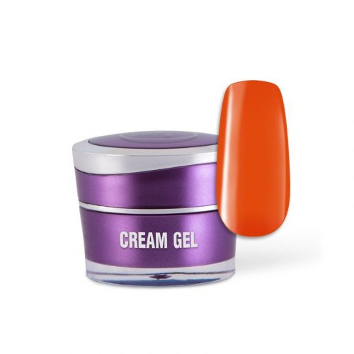 Cream Gel - Orange 5g