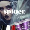 Spider Gel 5g - Gummy Black