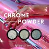 Nail Art - Mirror Chrome Powder - Luminous