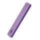 Nail File - Buffer Rectangular Purple #80/80