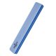 Nail File - Buffer Rectangular Blue #180/180