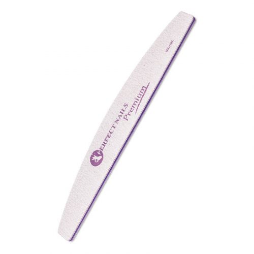 Nail File - Premium #100/180