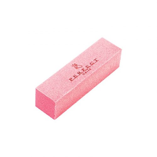 Buffer Block - Pink