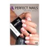 Perfect Nails Poster A2 - Latte Nails