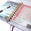 Perfect Nails Appointment Book 2024 - Nails