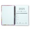 Perfect Nails Appointment Book 2025