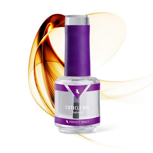 Cuticle Oil - Euphoria 15ml