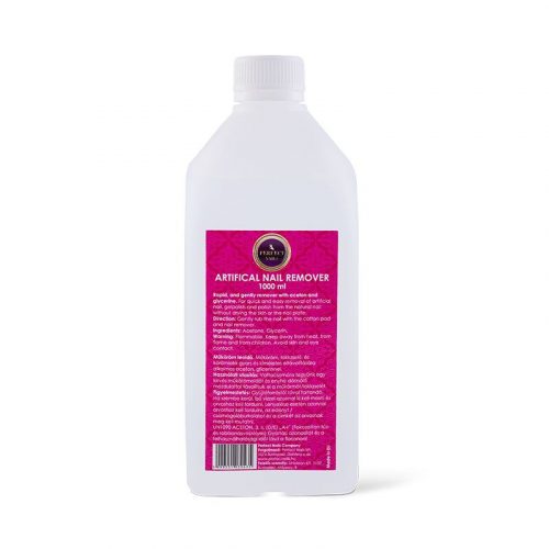 Artificial Nail Remover 1000ml