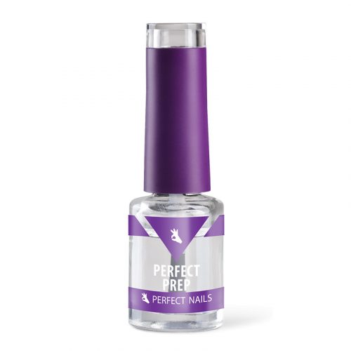 Nail Bonding - Perfect Prep 4ml (with brush)