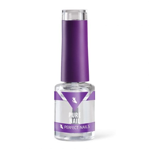 Pure Nail - Anti - Fungal Liquid 4ml