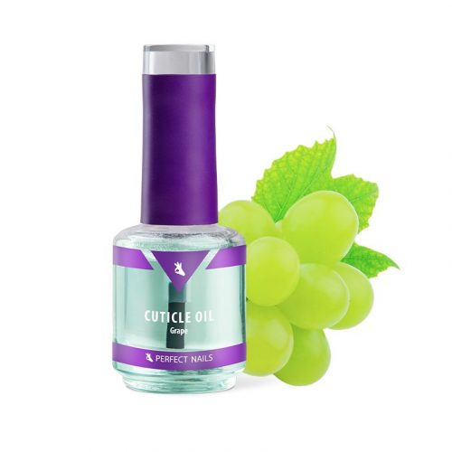 Cuticle Oil - Grape 15ml