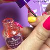 Cuticle Oil - Strawberry 4ml