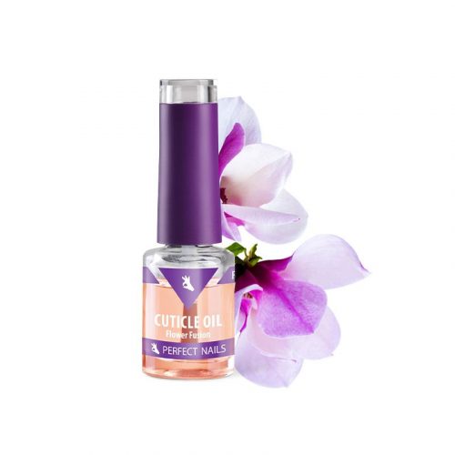 Cuticle Oil Flower Fusion 4ml