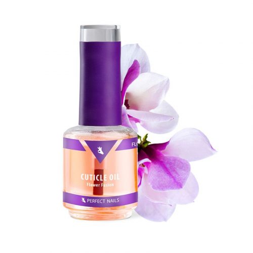 Cuticle Oil Flower Fusion 15ml