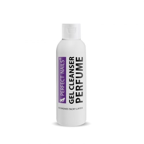 Gel Cleanser Perfume 100ml