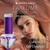 Gel Cleanser Perfume 100ml