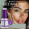 Nail Bonding - Nail Prep with Rice Extract 4ml