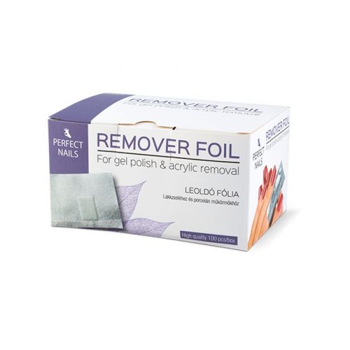 Remover Wraps 100 pcs/pack